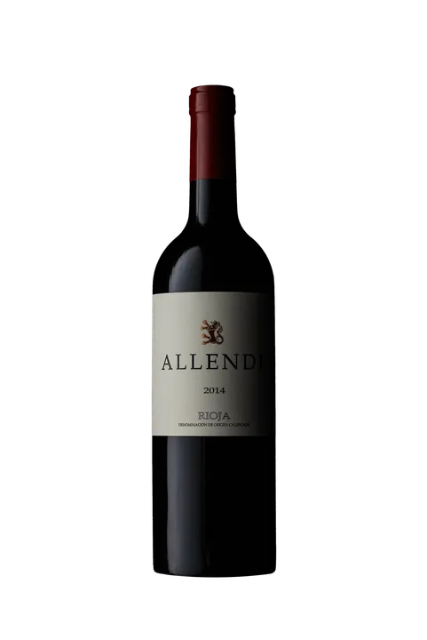 Finca Allende Rioja 2014 | The Reserve Cellar