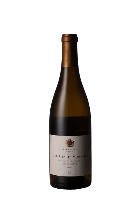 Hartford Court Russian River Valley Chardonnay 2021 The Reserve Cellar