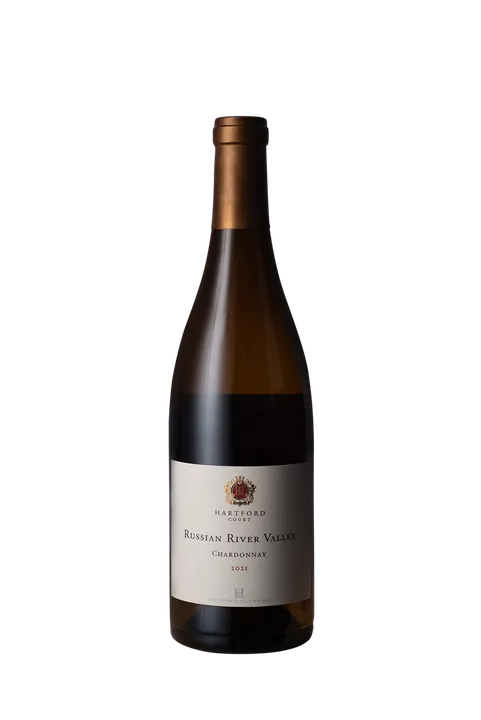 Hartford Court Russian River Valley Pinot Noir 2021 The Reserve Cellar