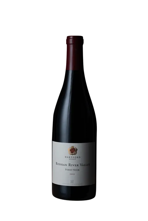 Hartford Court Russian River Valley Pinot Noir 2021 The Reserve Cellar