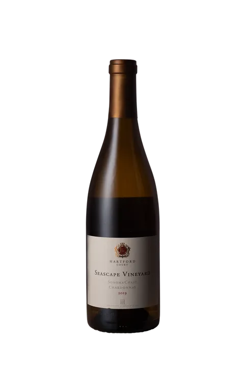 Hartford Court Far Coast Vineyard Chardonnay 2019 The Reserve Cellar