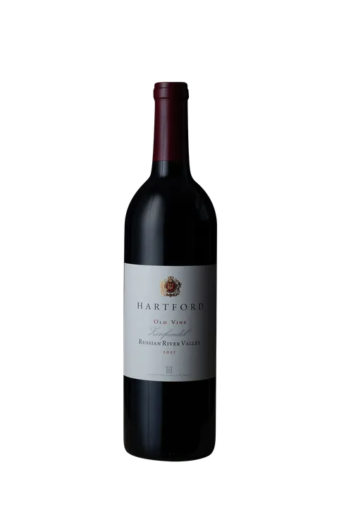 Hartford Court Russian River Valley Pinot Noir 2021 The Reserve Cellar