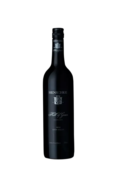 Henschke Hill of Grace Shiraz 2008 The Reserve Cellar