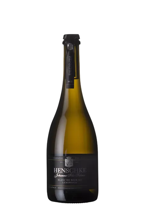 Henschke Johanne Ida Selma Blanc de Noir MD The Reserve Cellar