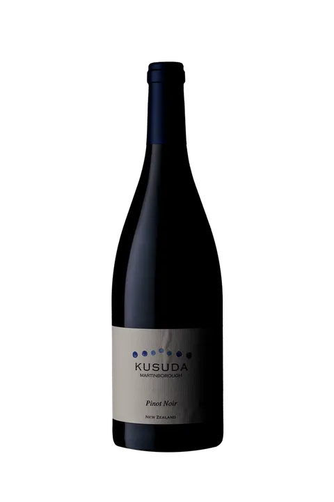 Kusuda Pinot Noir 2021 | The Reserve Cellar