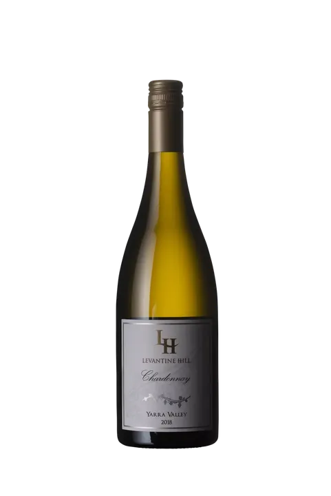 Levantine Hill Estate Chardonnay 2018 The Reserve Cellar