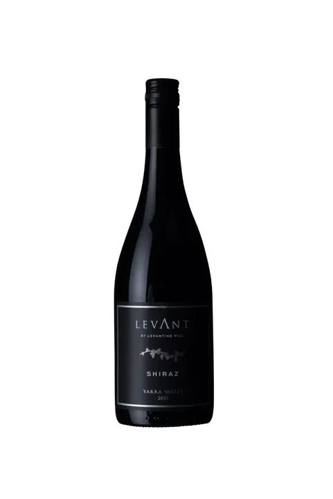 Levantine Hill Levant Shiraz 2021 The Reserve Cellar