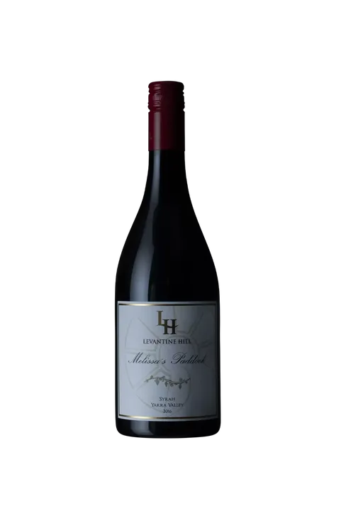 Levantine Hill Melissa s Paddock Syrah 2016 The Reserve Cellar