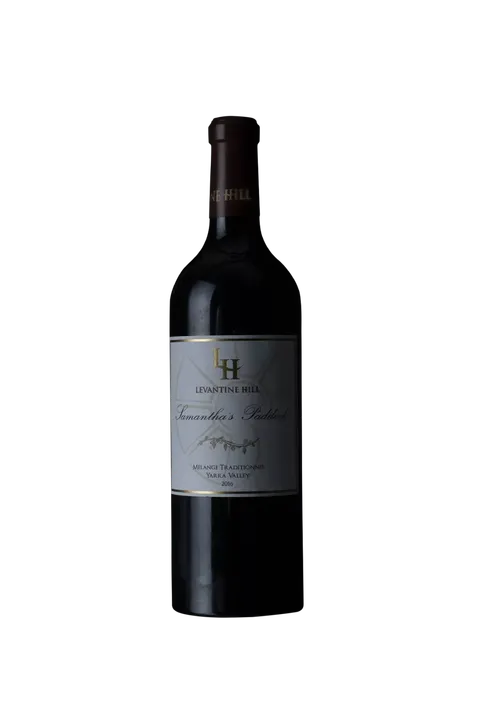 Levantine Hill Samantha s Paddock M lange Traditionnel 2016 The