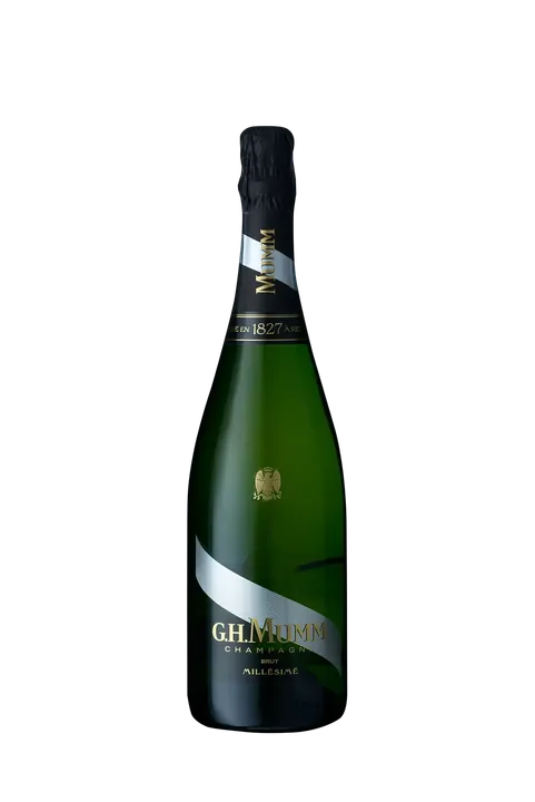 G.H. Mumm Champagne Brut Cordon Rose – Wine Chateau