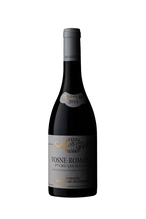 Mongeard Mugneret Vosne Roman e 2015 The Reserve Cellar