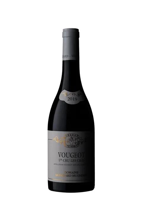 Mongeard Mugneret Vosne Roman e 2015 The Reserve Cellar