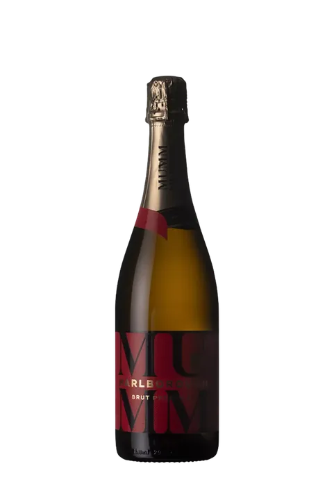 Mumm Marlborough Brut Prestige NV The Reserve Cellar