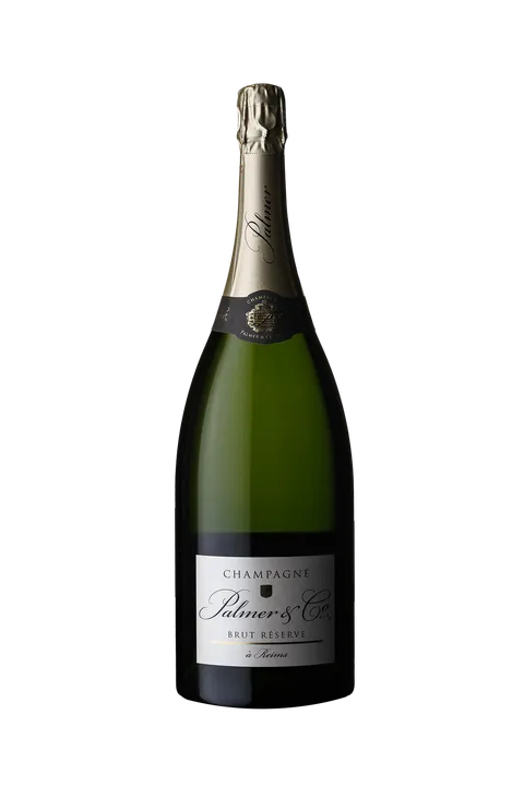 Champagne Brut Réserve ‒ Champagne Palmer & Co