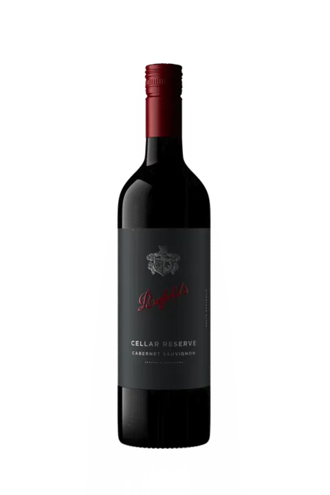 Penfolds Cellar Reserve Cabernet Sauvignon 2022 | The Reserve Cellar