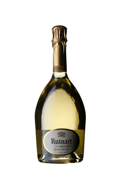 Dom Ruinart Blanc de Blanc NV Magnum 1.5L | The Reserve Cellar