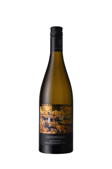 Ministry of Clouds Chardonnay 2023 | The Reserve Cellar