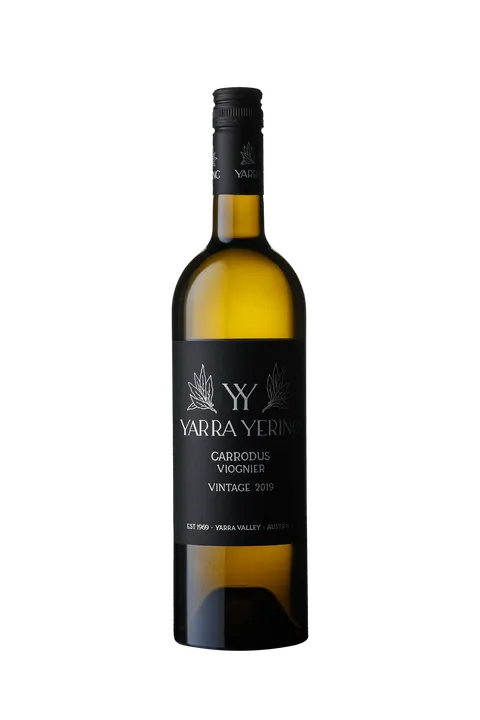 Yarra Yering Carrodus Viognier 2019 The Reserve Cellar