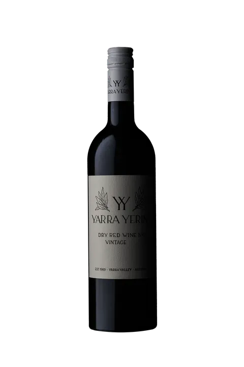 Yarra Yering Dry Red No 1. 2020 The Reserve Cellar