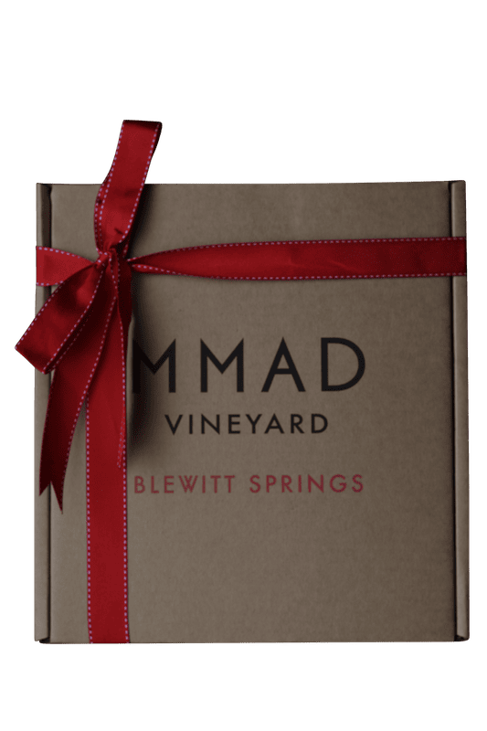 MMAD Wine 3 Gift Box Pack