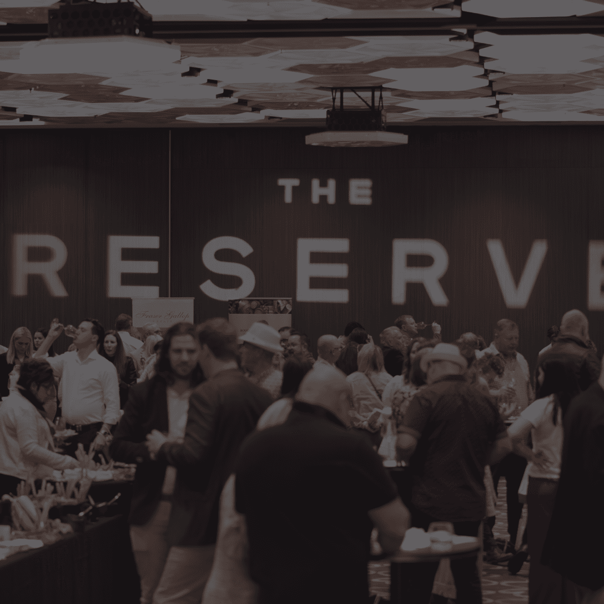 The Reserve Wine Expo 2025