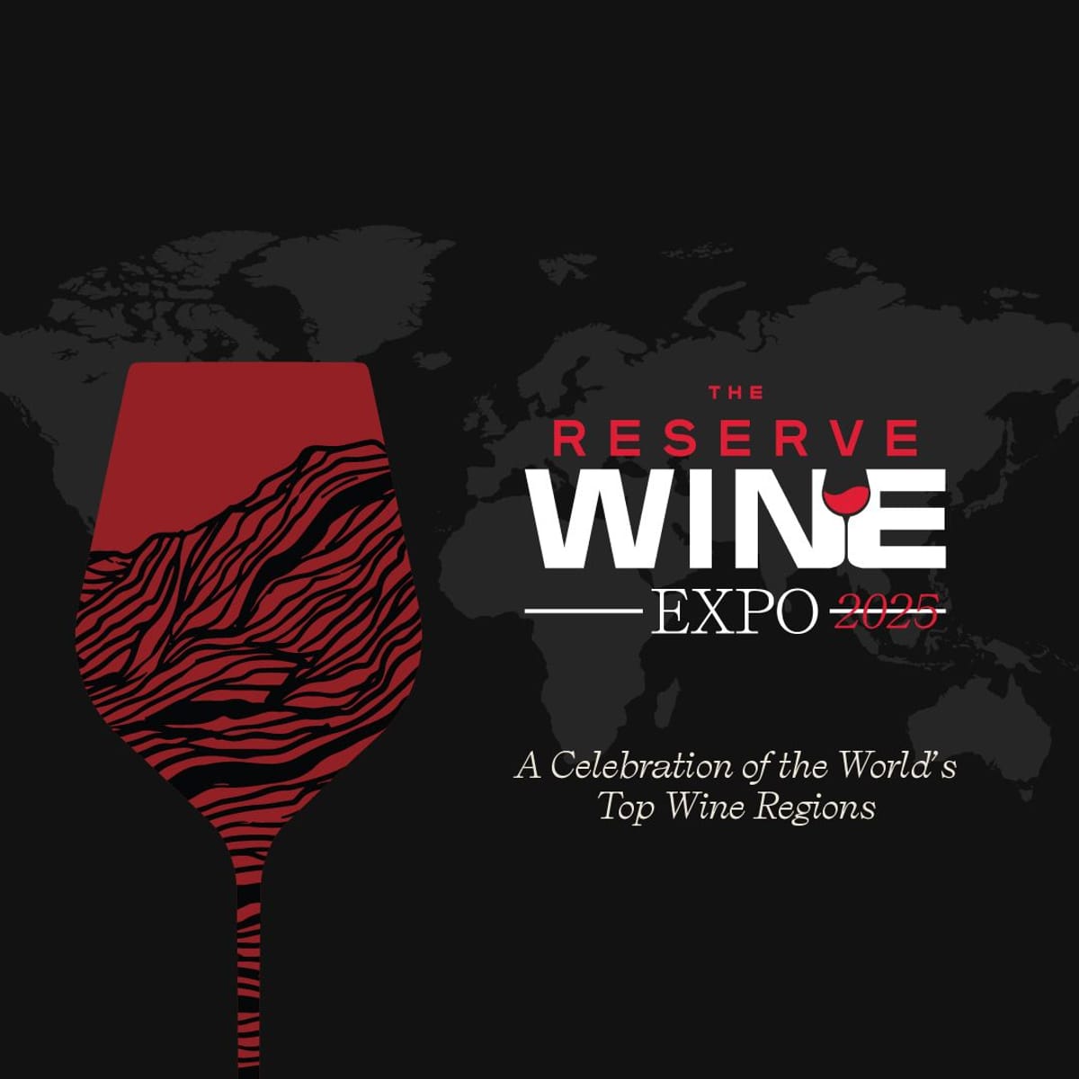 The Reserve Wine Expo 2025