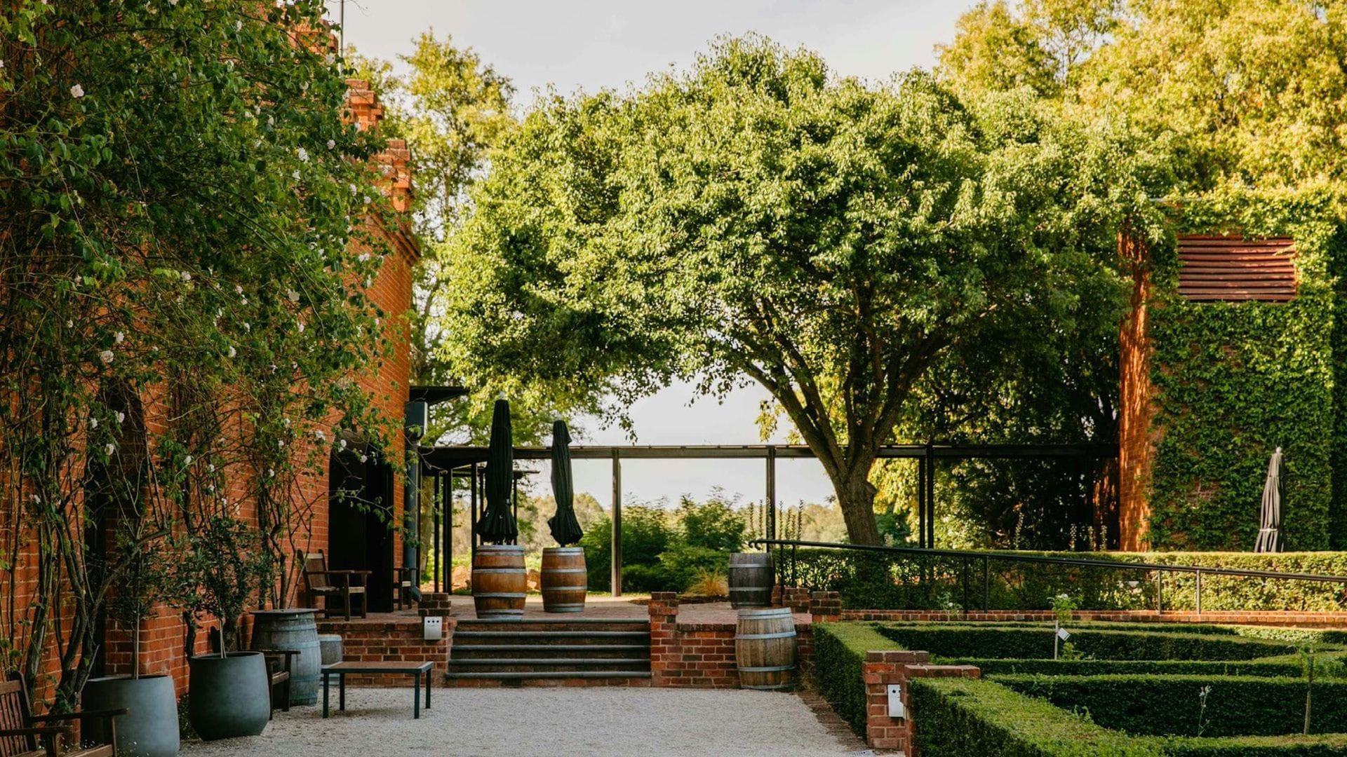 Rutherglen Estate by De Bortoli: A Winter Wine Dinner