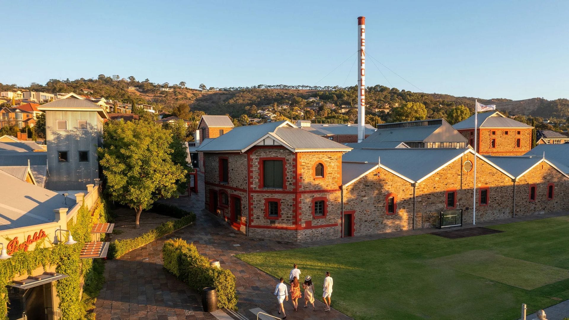 Penfolds 2025 Wine Dinner