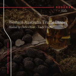 western-australia-truffle-dinner