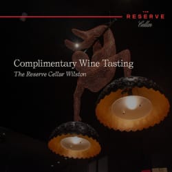 Wine Tasting Wilston