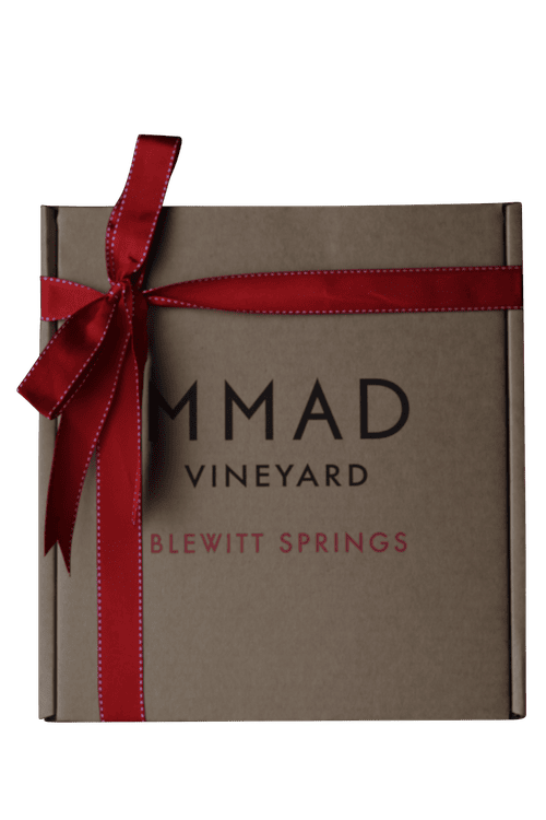 MMAD Wine 3 Gift Box Pack