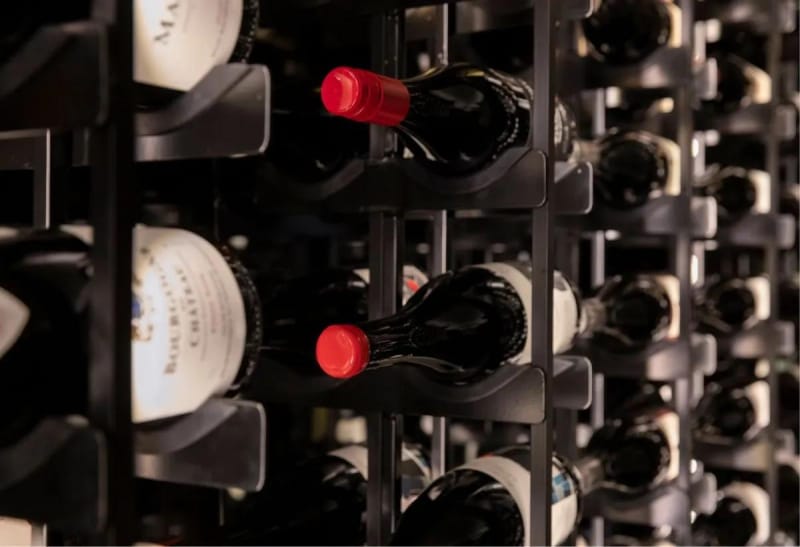 Wine Catering