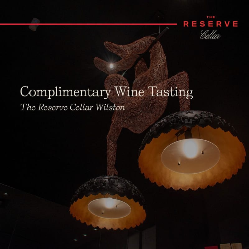 Wine Tasting Wilston