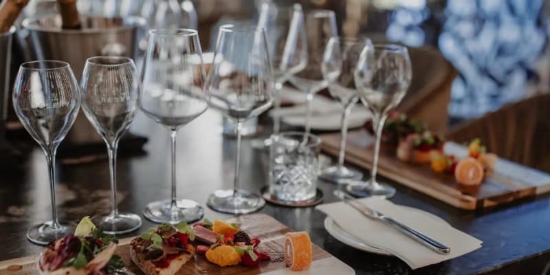 Sommelier Experience
