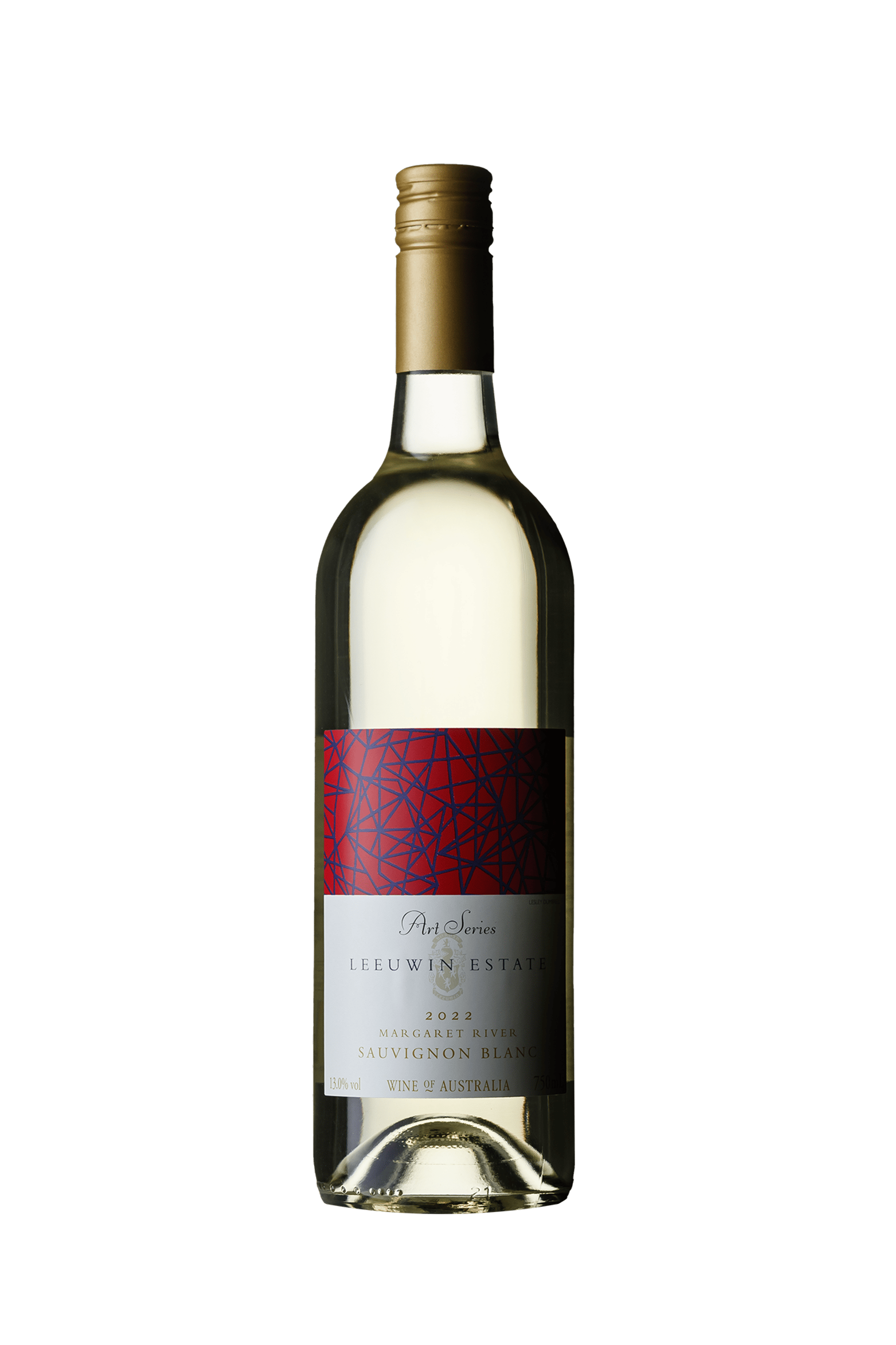 Leeuwin Estate Art Series Sauvignon Blanc 2022