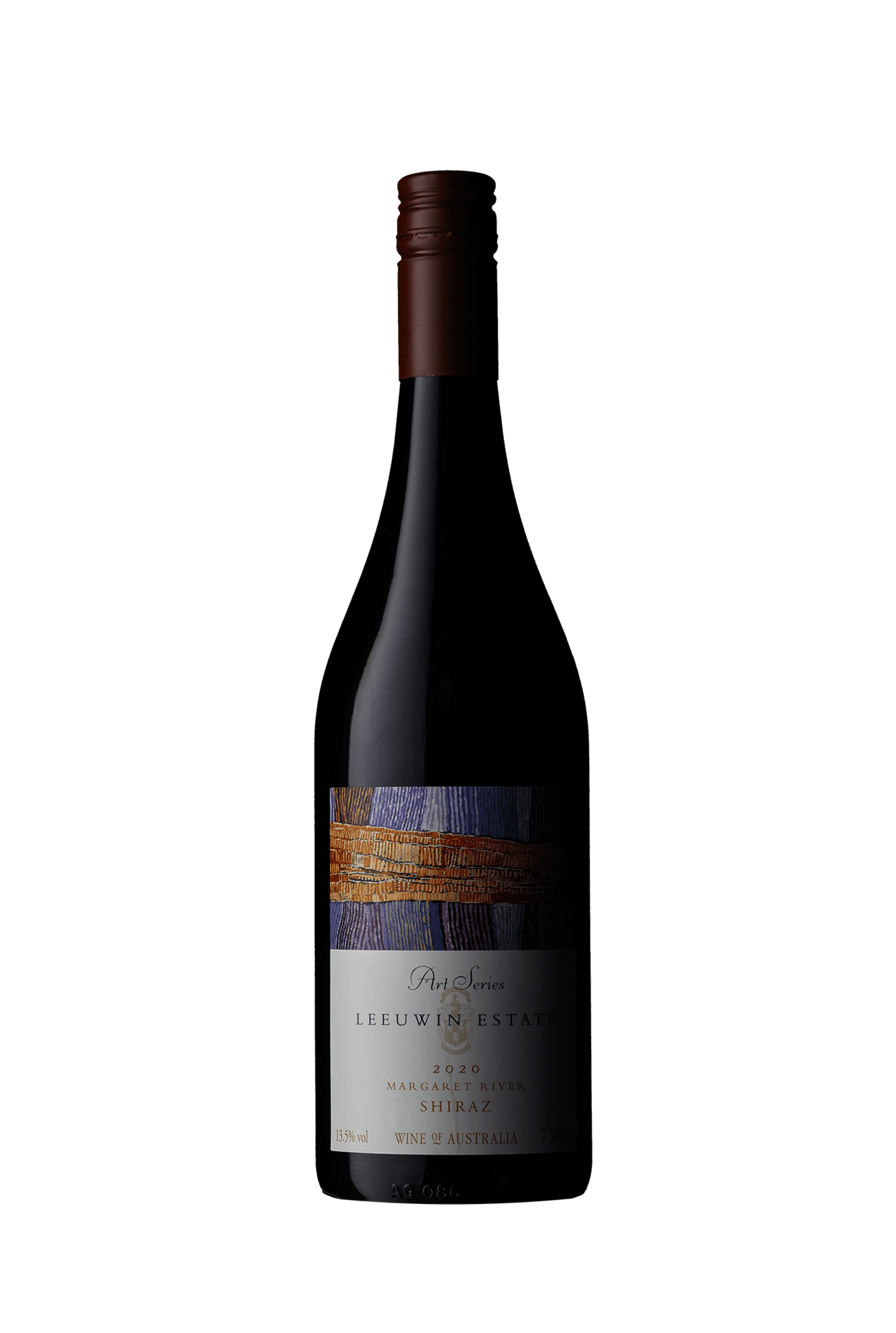 Leeuwin Estate Art Series Shiraz 2020