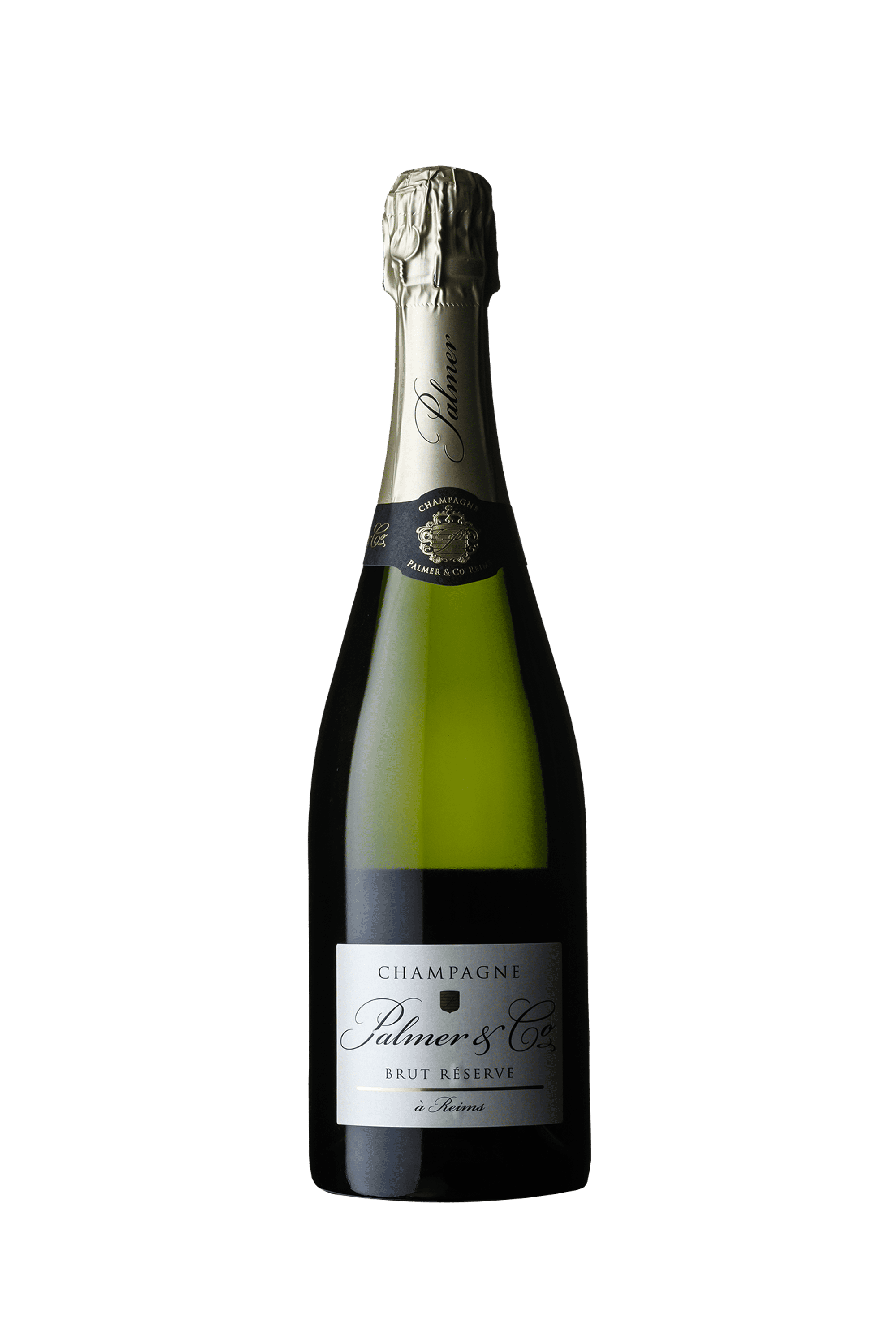 Palmer & Co Brut Reserve NV