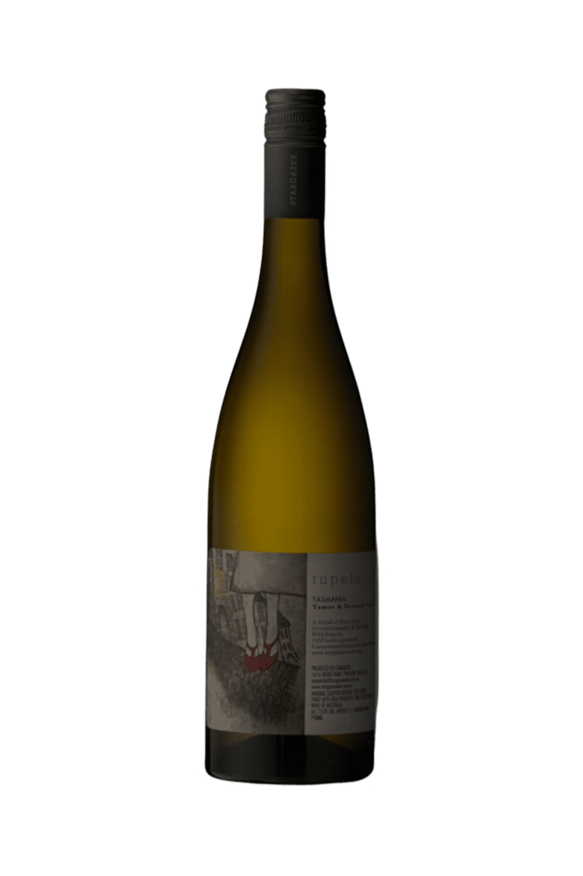 Stargazer Tupelo Pinot Gris Riesling Gewurztraminer 2024