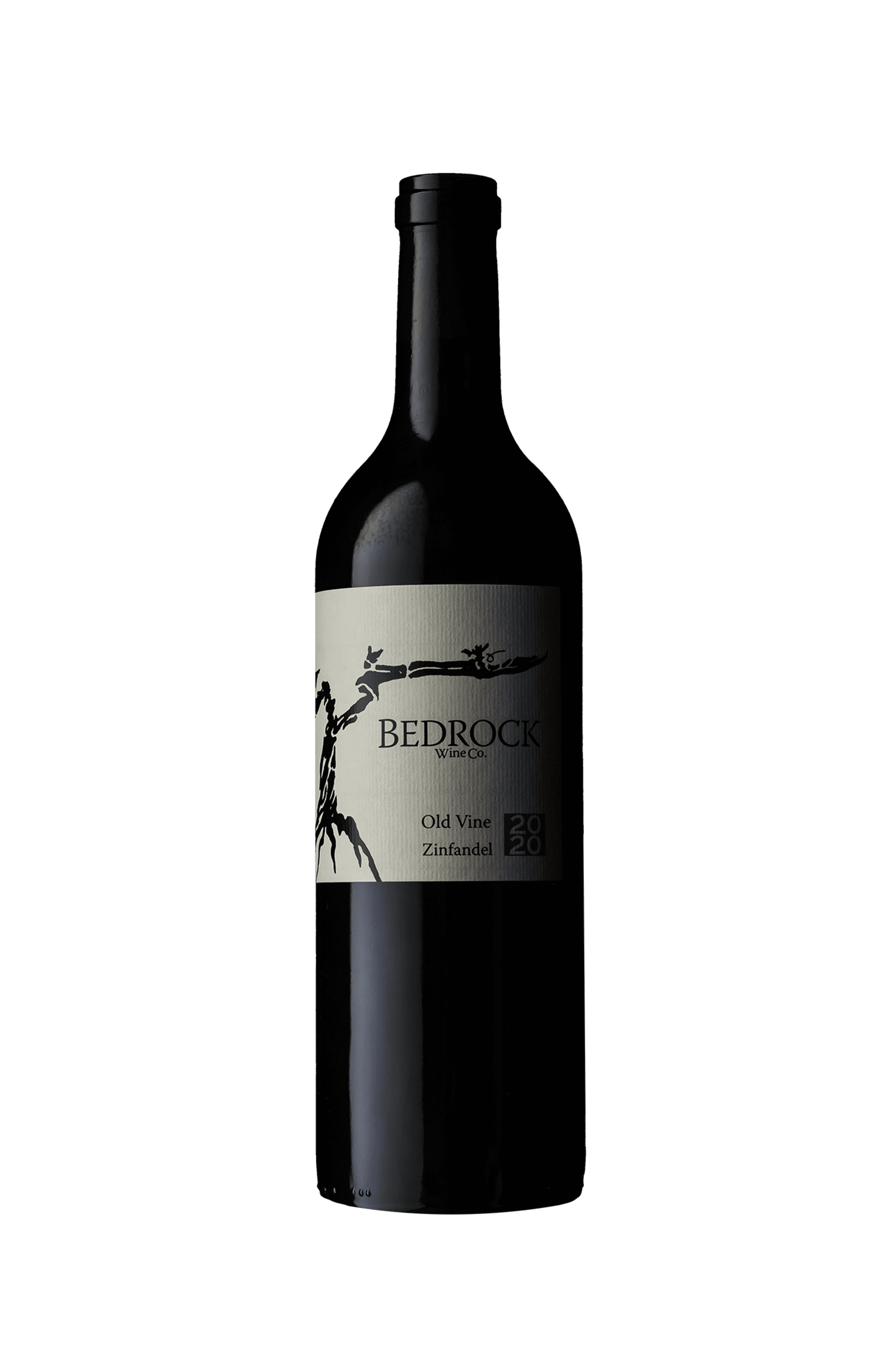 Bedrock Wine Co. Old Vine Zinfandel 2020