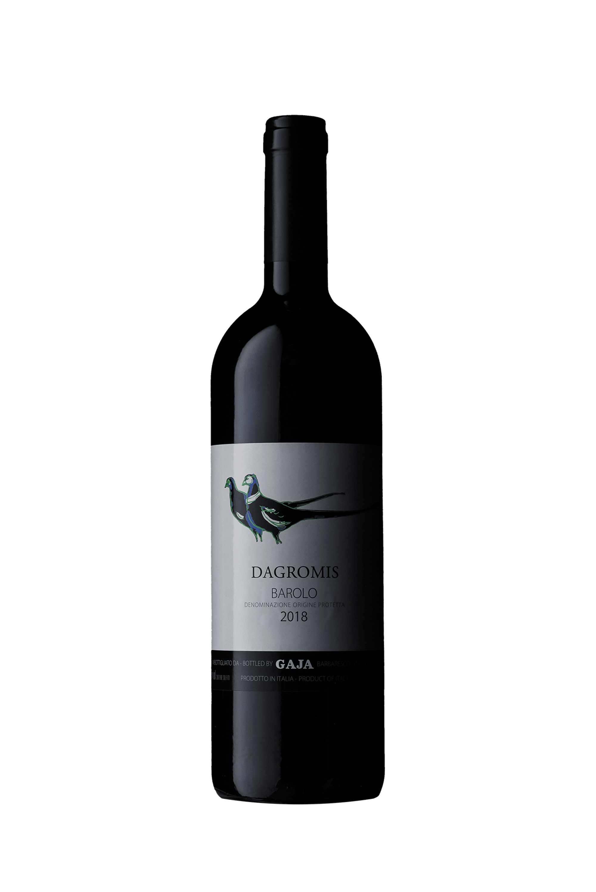 Gaja Dagromis Barolo DOCG 2018