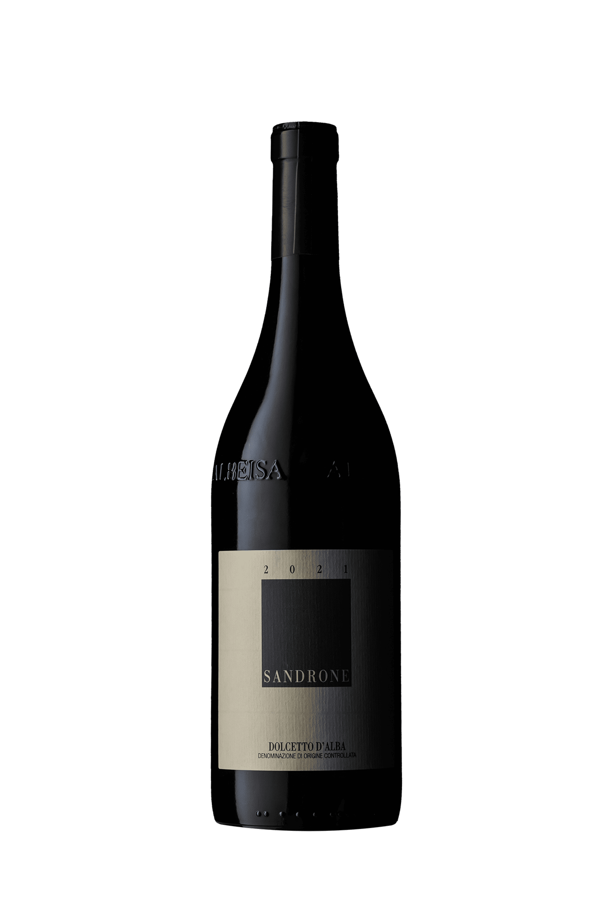 Luciano Sandrone Dolcetto d'Alba 2021