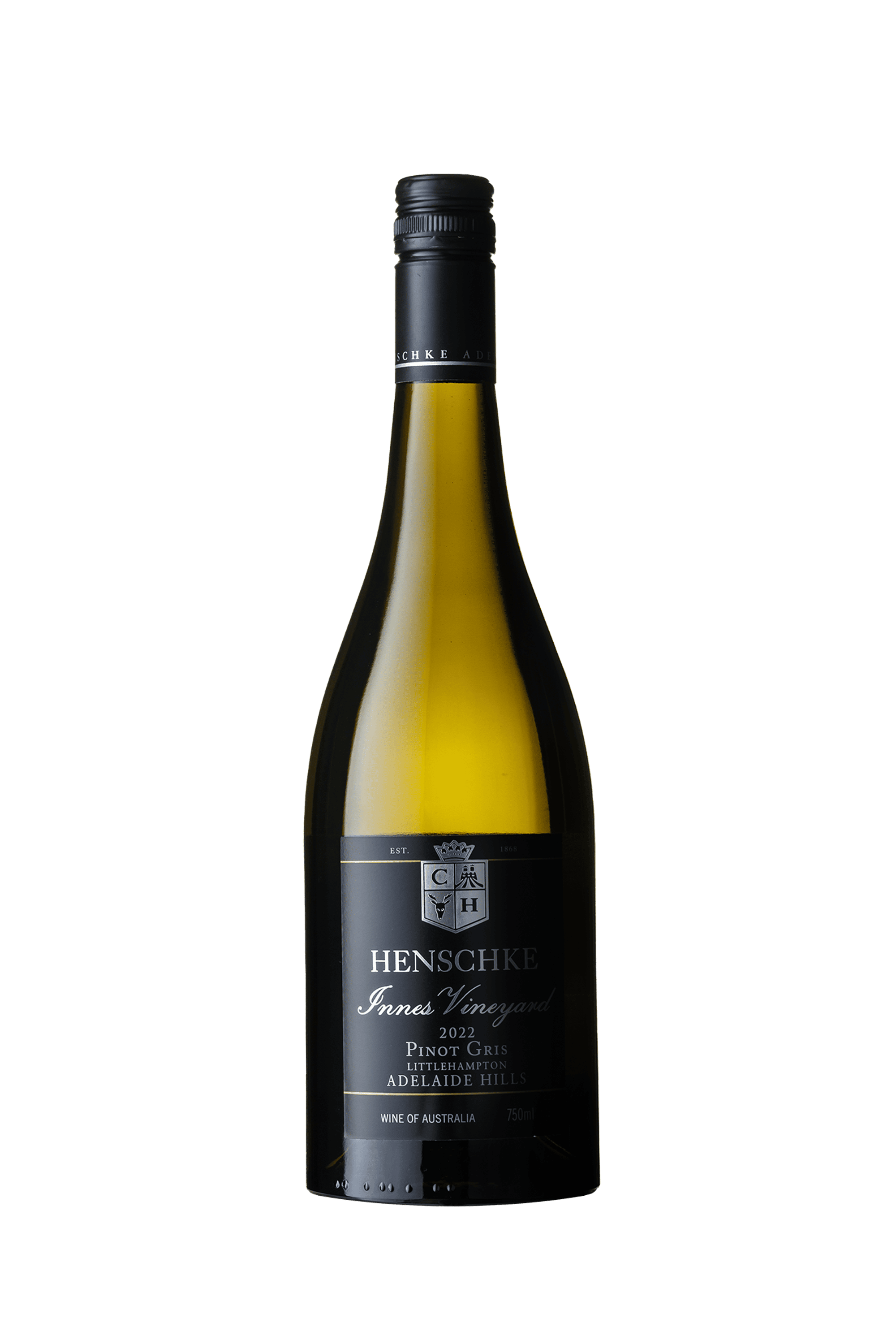 Henschke Innes Vineyard Pinot Gris 2023