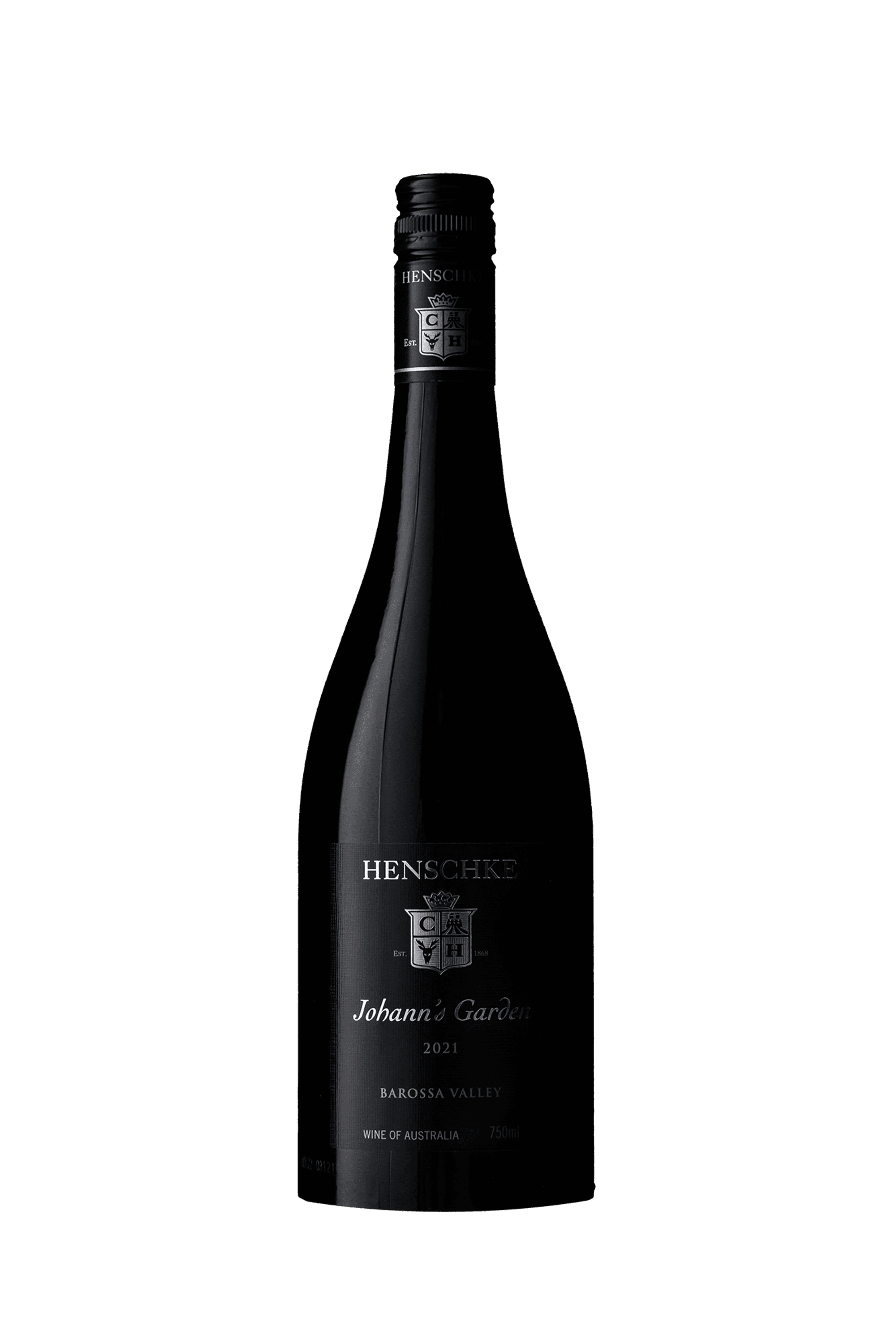 Henschke Johann's Garden Grenache 2021