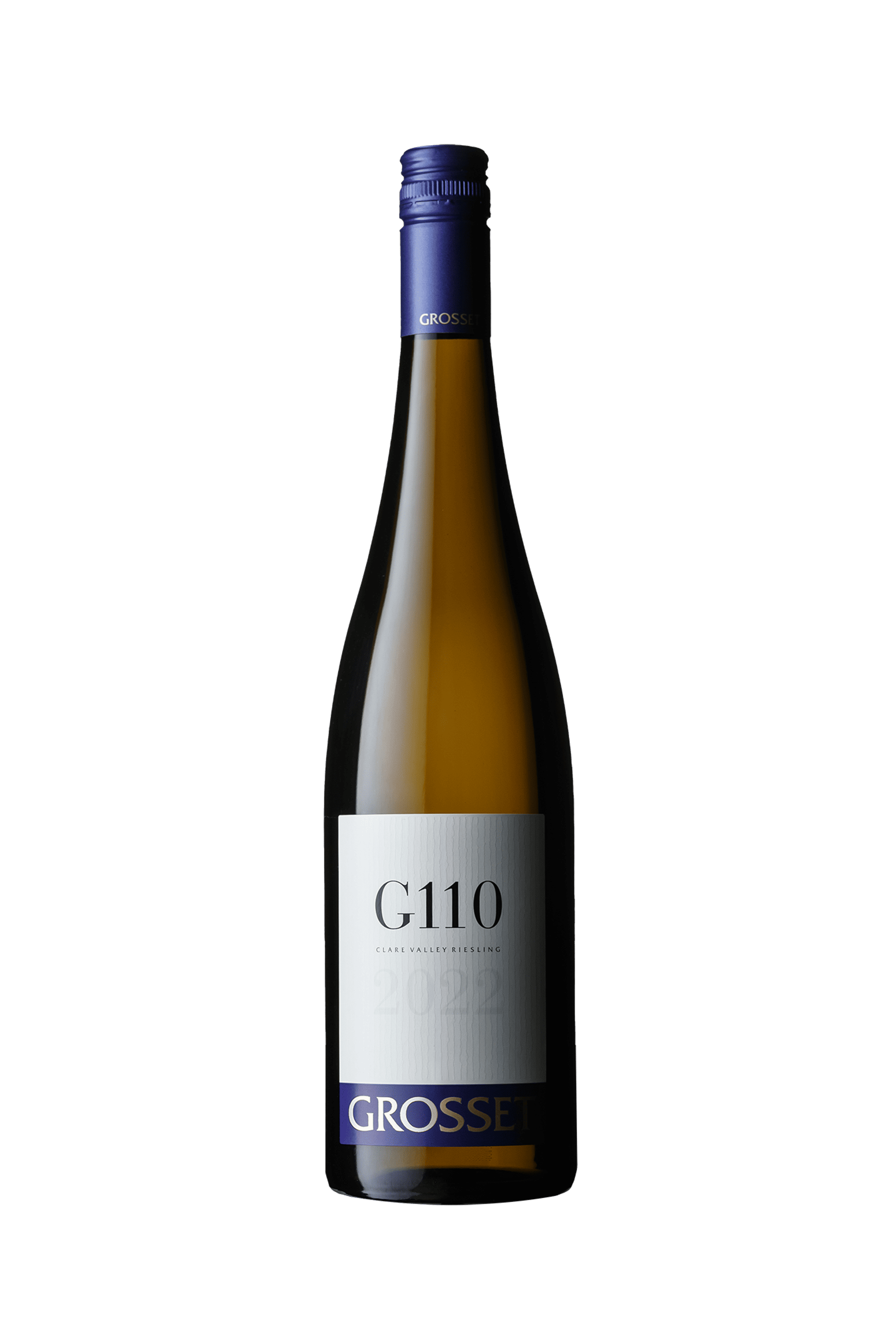 Grosset G110 Riesling 2022