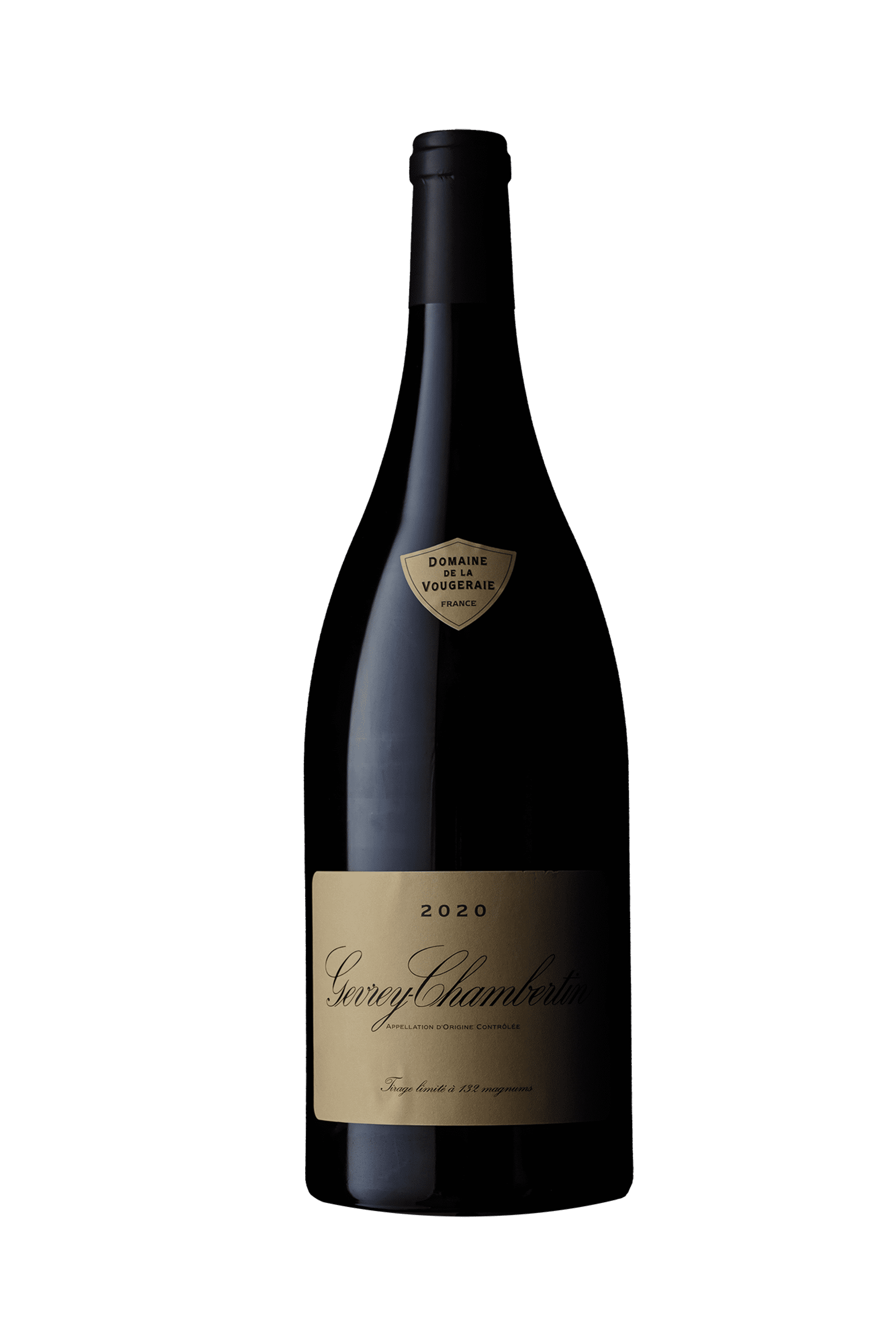 Domaine De La Vougeraie Gevrey-Chambertin Magnum 1.5L 2020