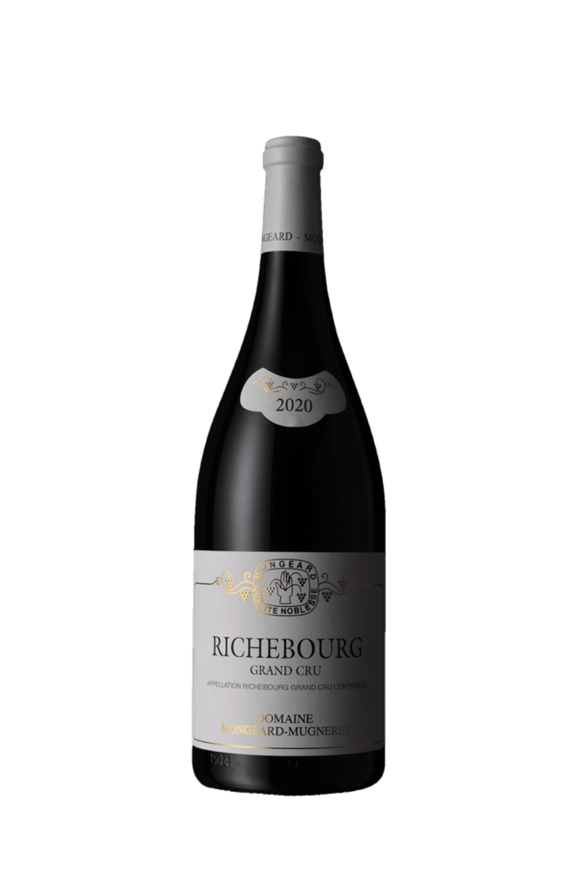 Mongeard-Mugneret Richebourg Grand Cru Magnum 1.5L 2020