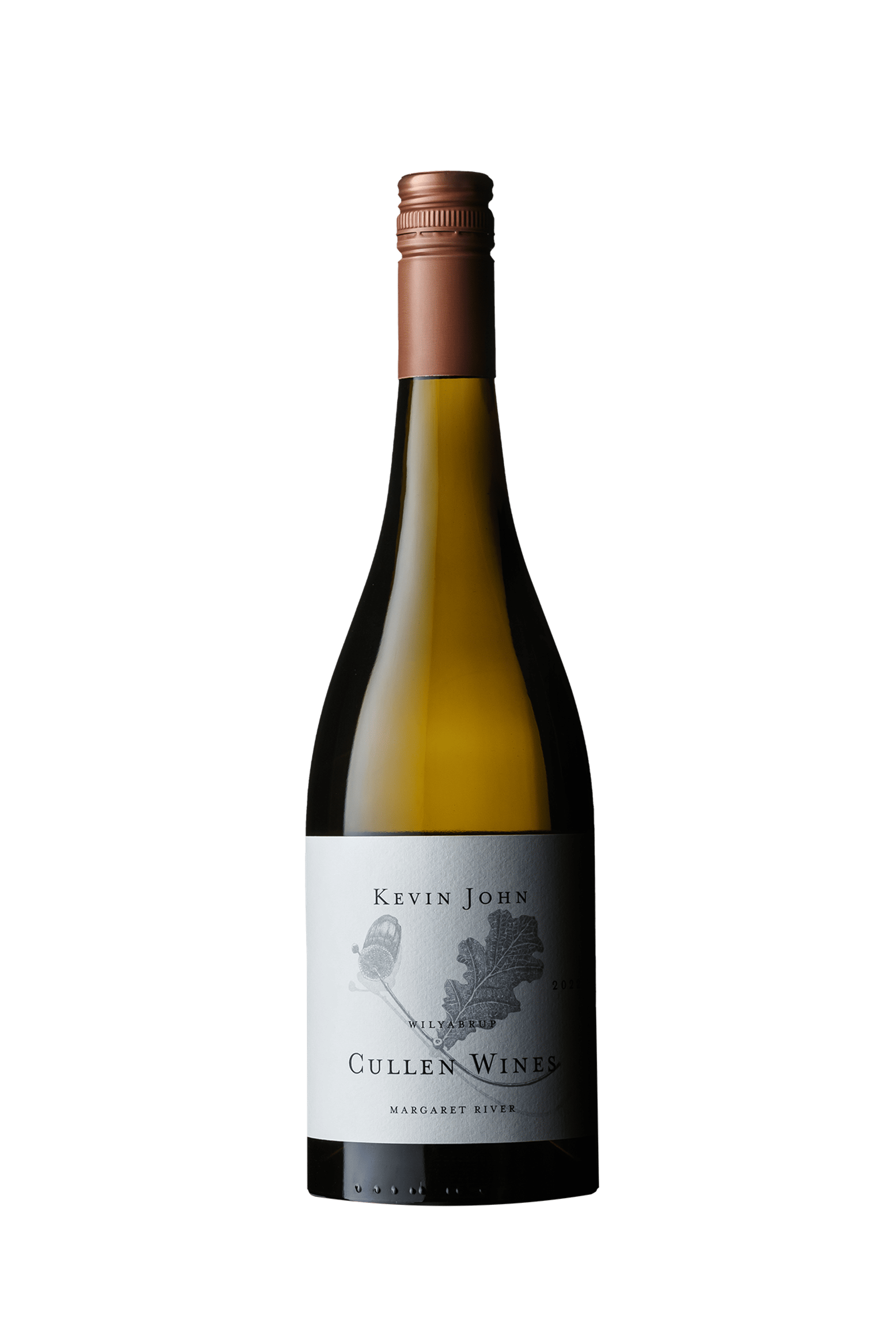 Cullen Kevin John Chardonnay 2021