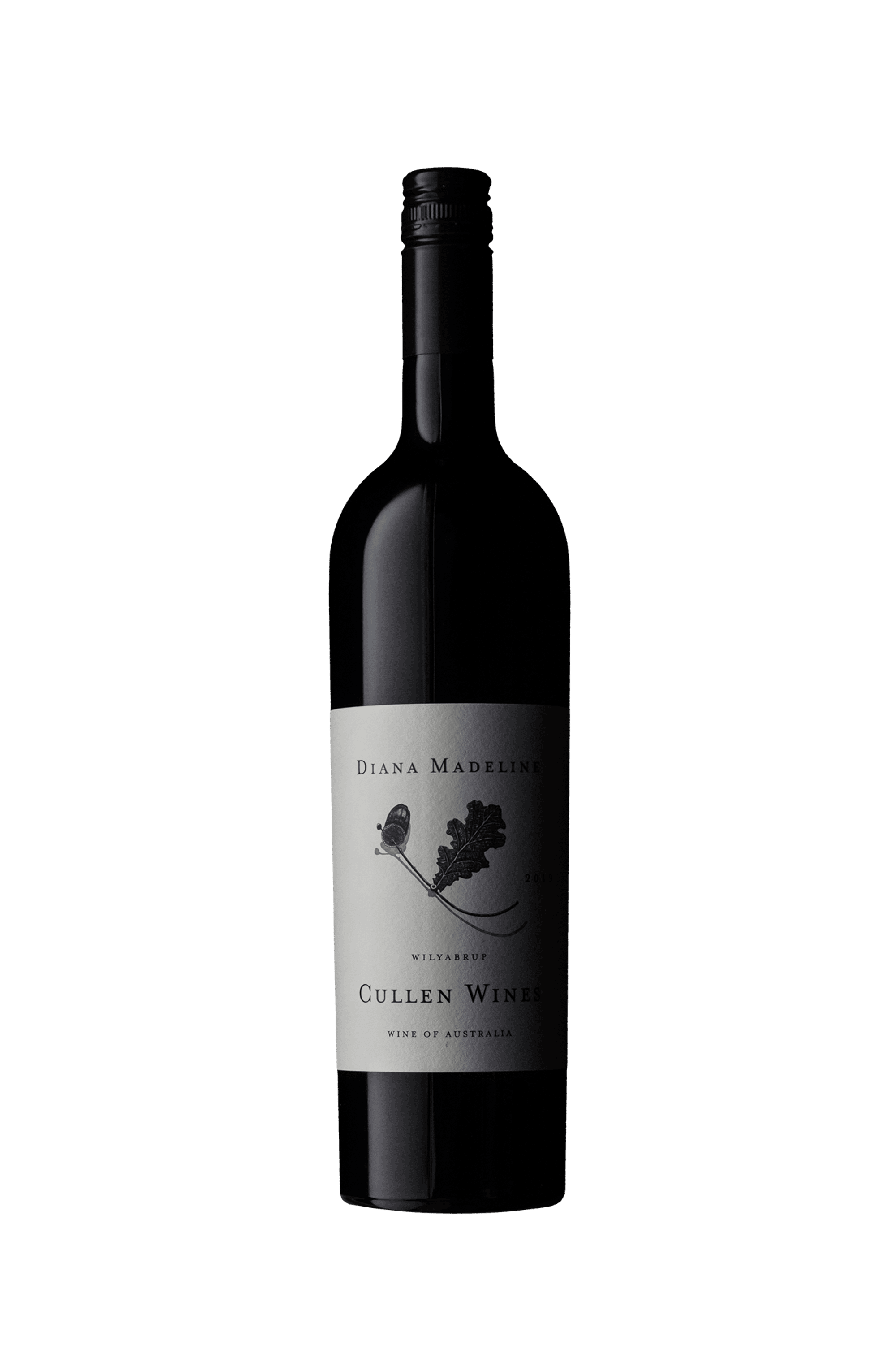 Cullen Diana Madeline Cabernet Sauvignon Merlot 2021