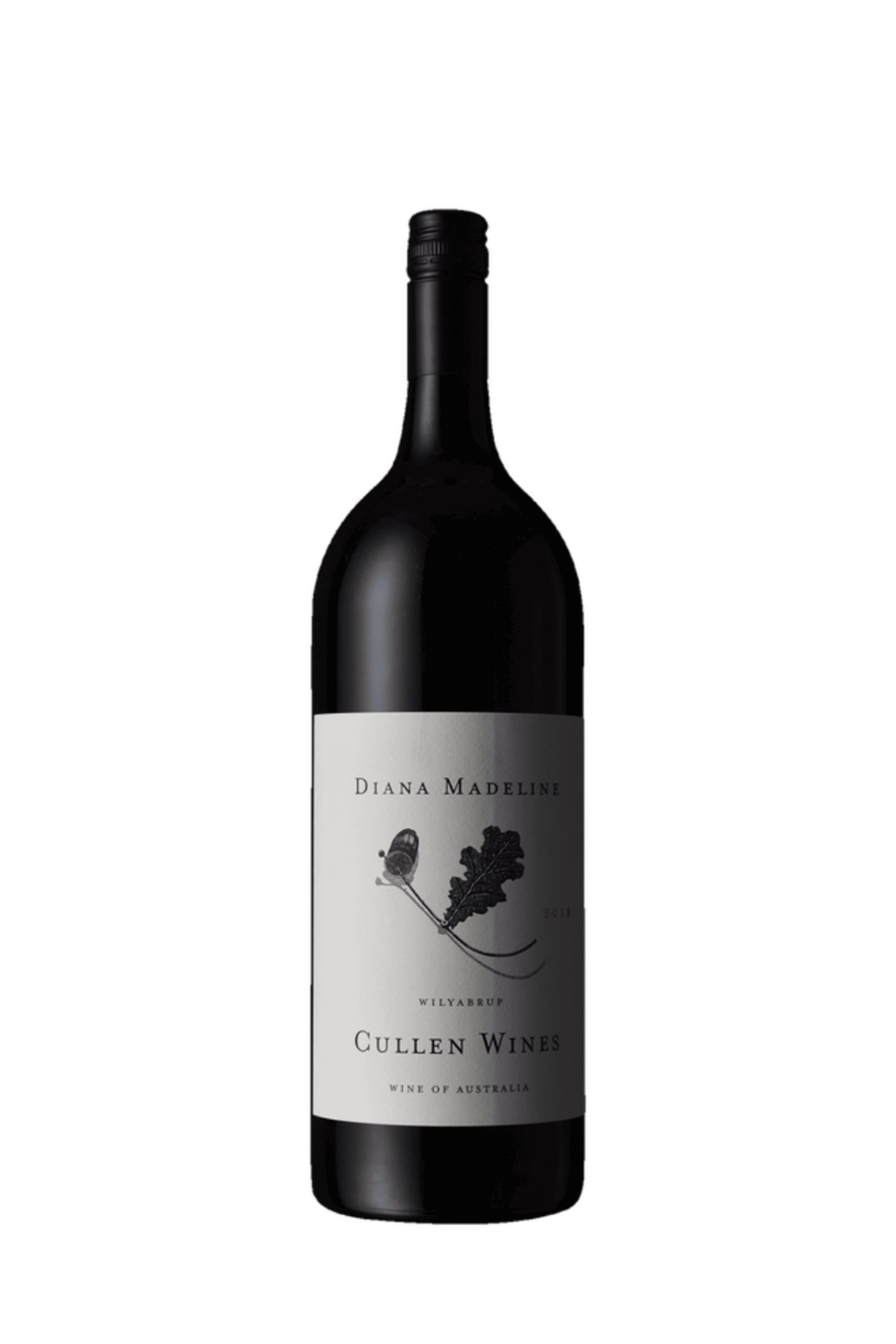 Cullen Diana Madeline Cabernet Sauvignon Merlot Magnum 1.5L 2018