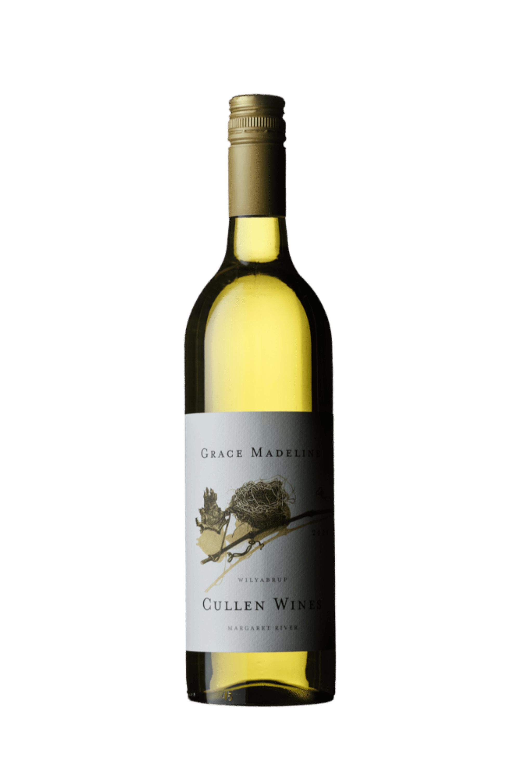 Cullen Grace Madeline Sauvignon Blanc Semillon 2022